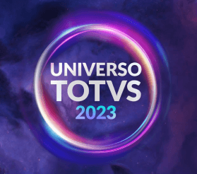 Imagem do post UNIVERSO TOTVS 2023