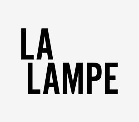 Imagem do post La Lampe: modernidade, sutileza e elegância.
