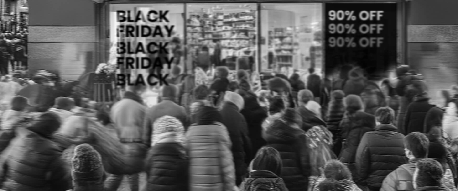 Imagem do post Black Friday: insights e melhorias para 2024