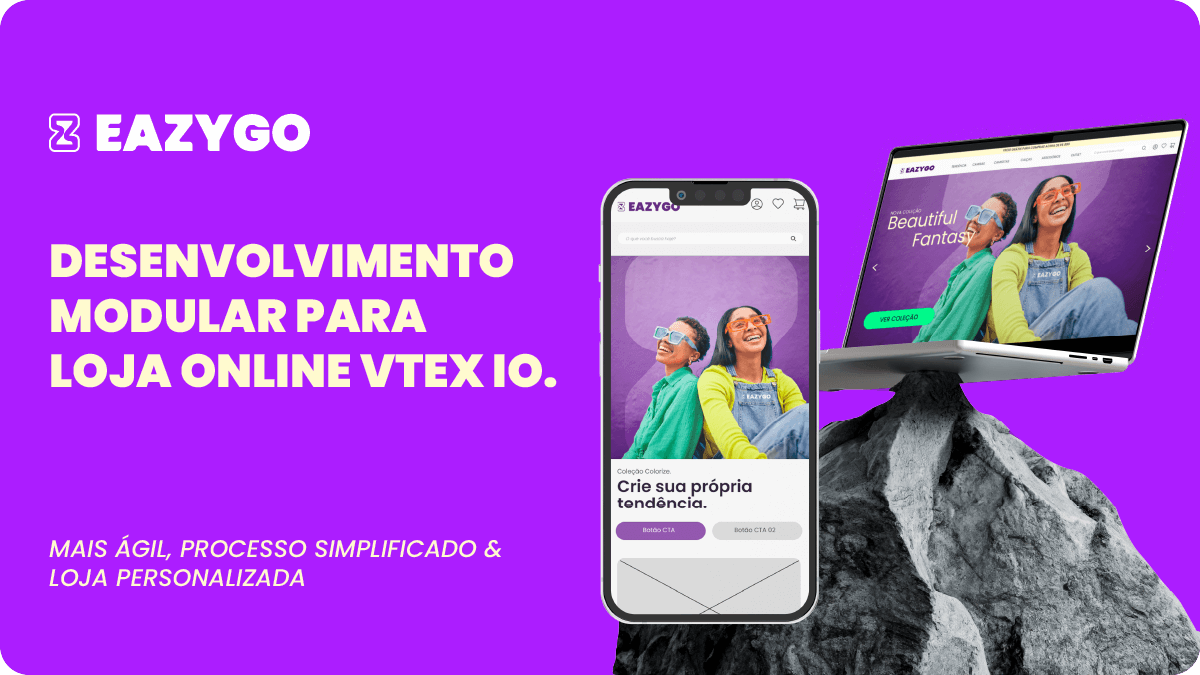 Eazygo Ltda
